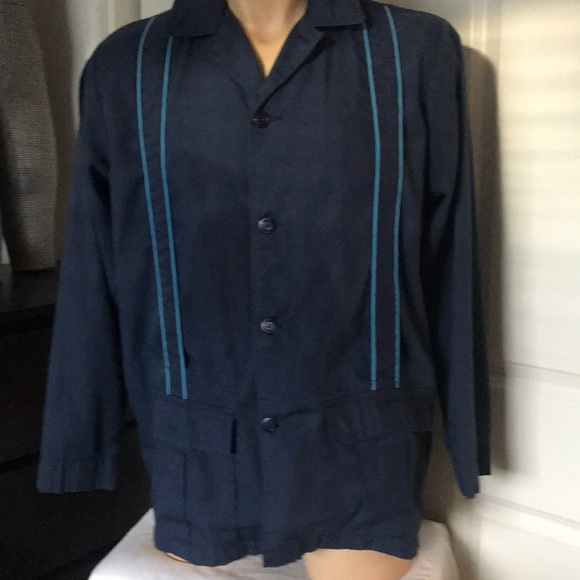 grais Other - Grais quality sportswear vintage shirt/coat